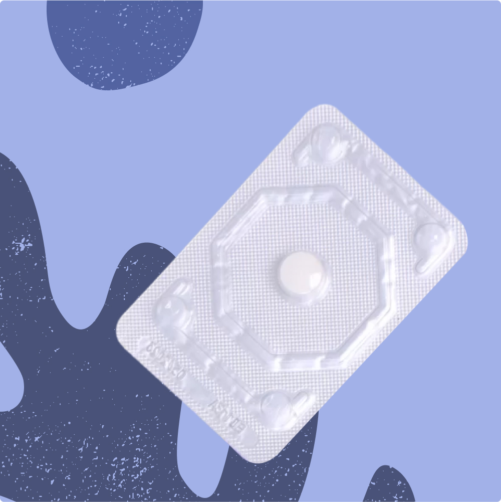 Buy Ella Emergency Contraceptive Online Pandia Health