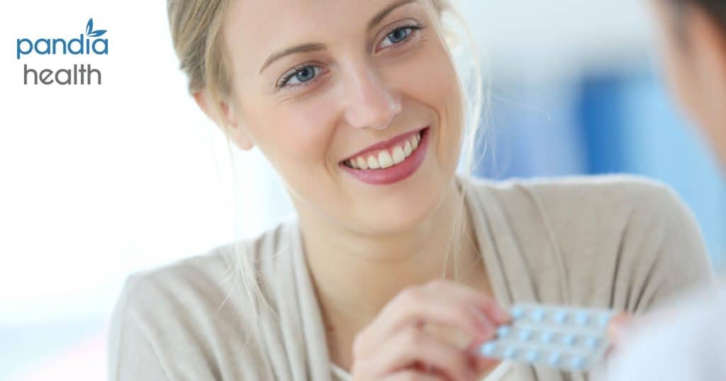 The Birth Control Pill Revolution Pandia Health