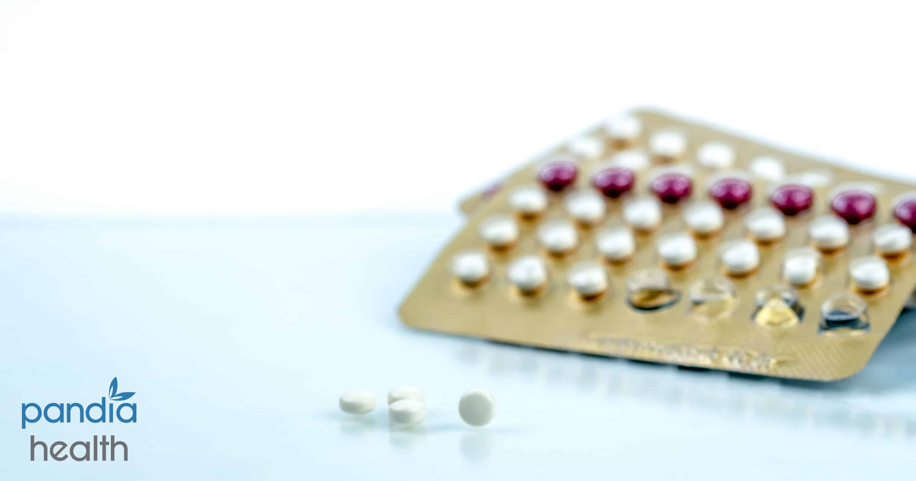 Does Progesterone Birth Control Cause Mood Swings