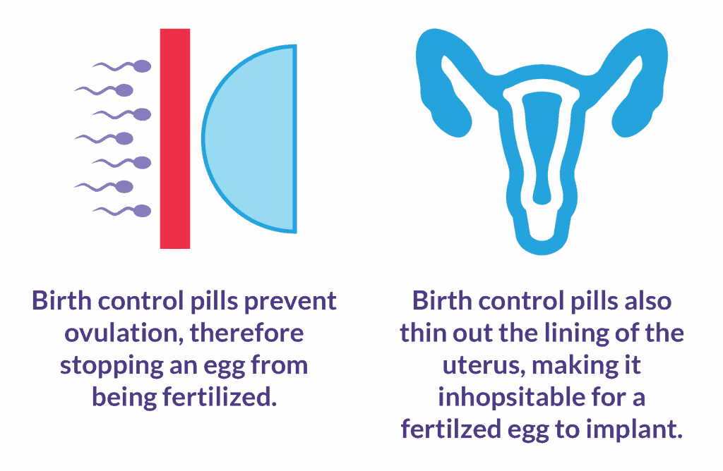 The Big Guide To The Pill Definition Effectiveness And Pros And Cons 