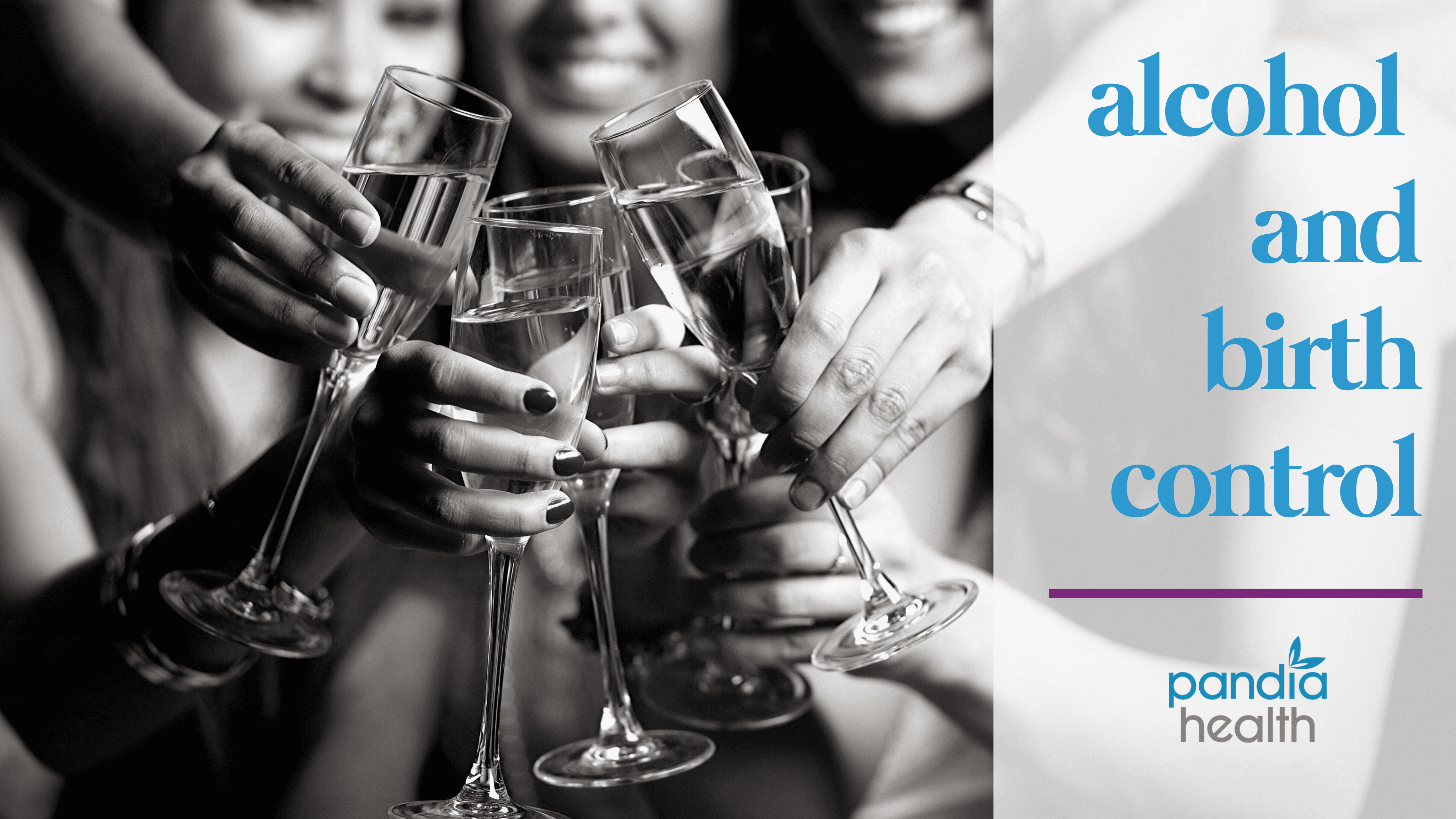 Alcohol and How it Affects the Different Types of Birth Control