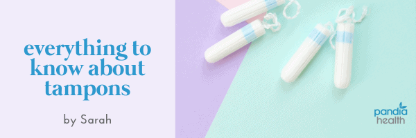 Can You Sleep with a Tampon In? Safety, History, and More