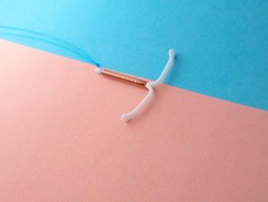 copper IUD