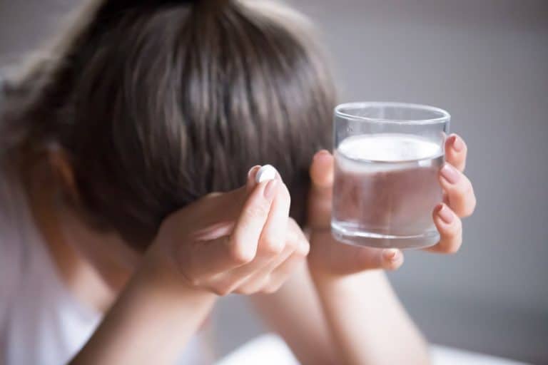 Migraines and Birth Control