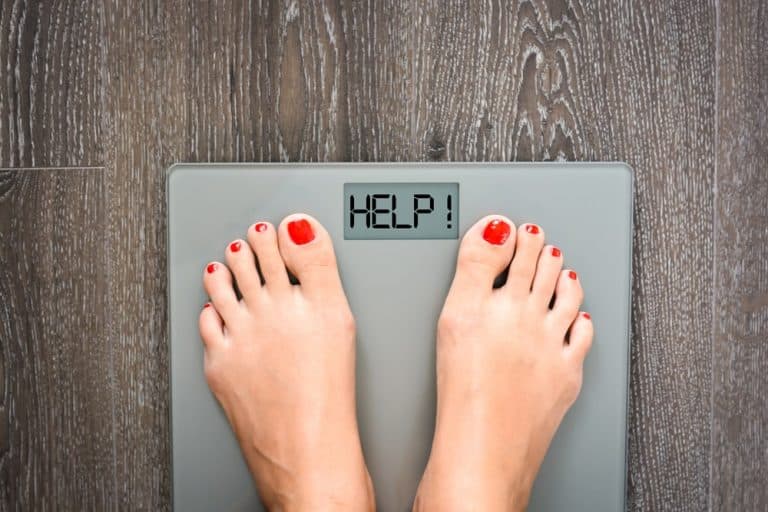 Weight Gain as a side effect of using hormonal Birth Control