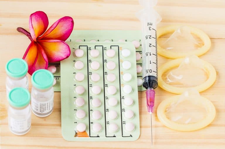 Birth Control Effectiveness. What Method Works Best?