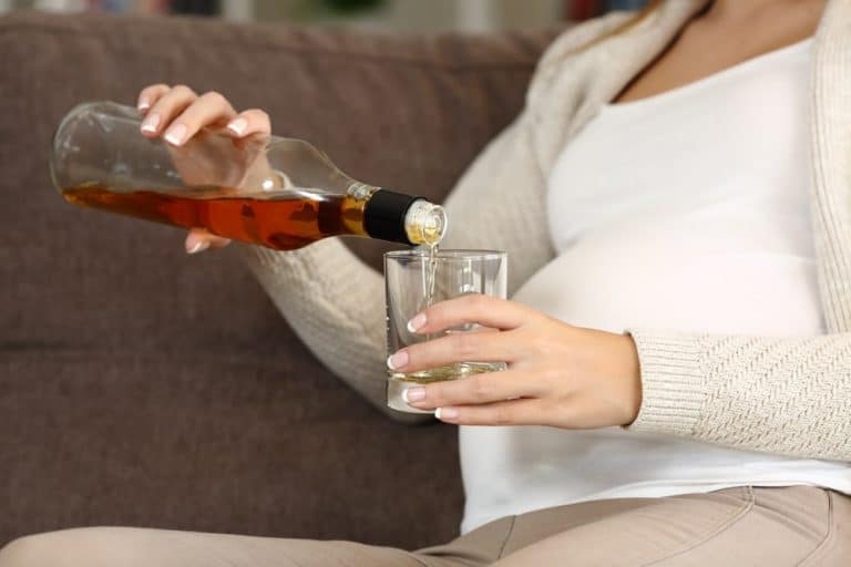 How Does Alcohol Effect Birth Control?
