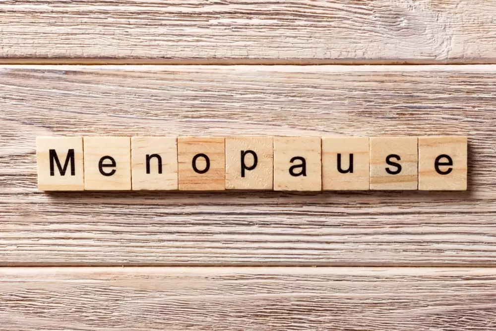 Menopause and Birth Control