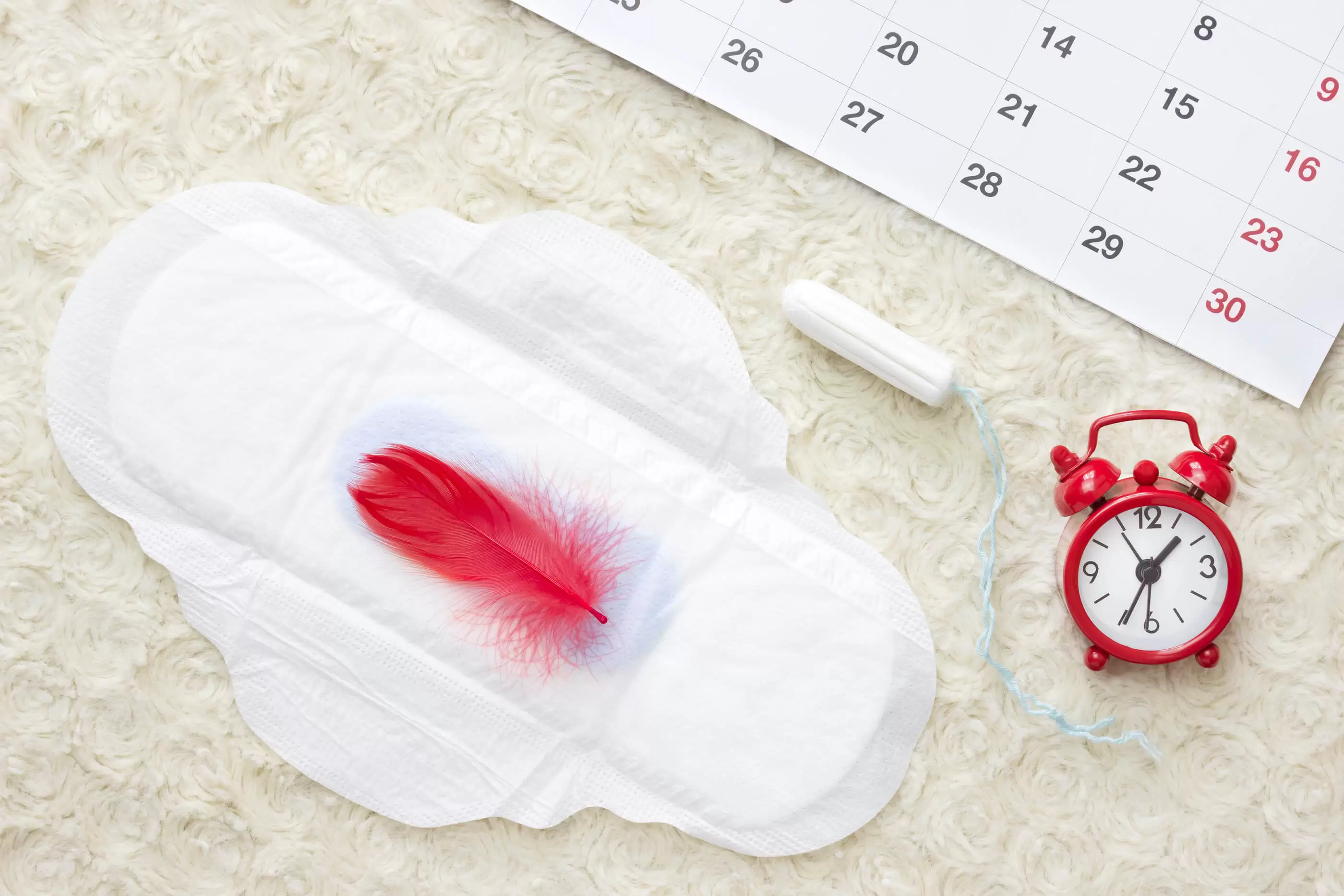 How to reduce menstrual cramps?  Imagine having painful menstrual cramps  at a young age, which will get more painful as you get older. Here are the  best ways to reduce menstrual