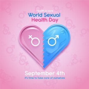 world sexual health day