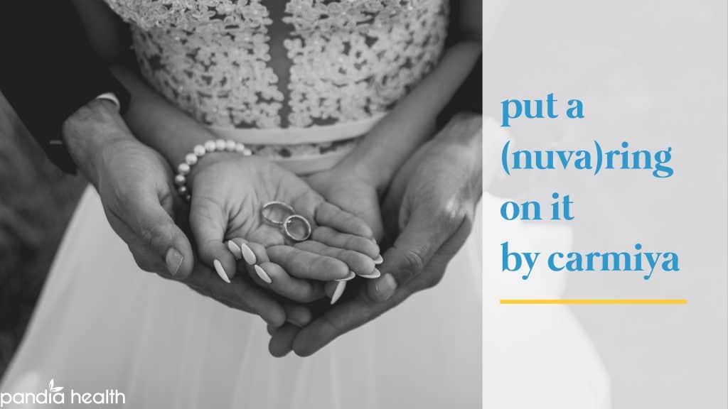 Period On Your Wedding Day How To Skip Your Period With Nuvaring