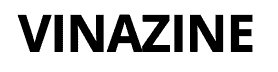 VINAZINE 