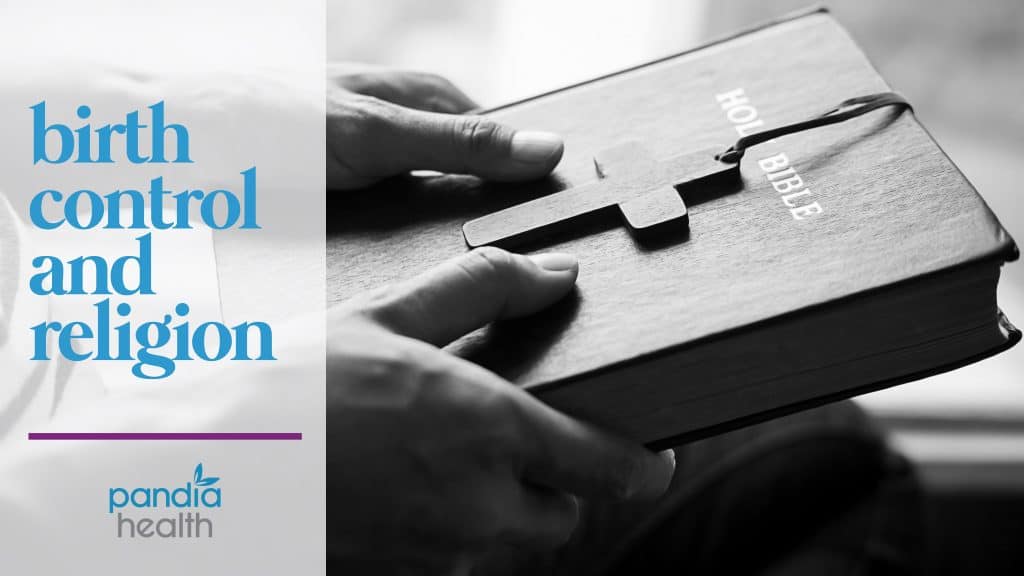 Birth Control And Religion Views Of The Major Faiths