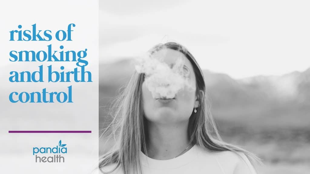 elf bar vape uk Smoking And Birth Control: What Are The Risks, If Any?