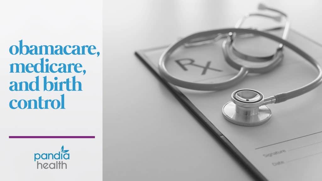 The Affordable Care Act (Obamacare) And Contraceptive Coverage