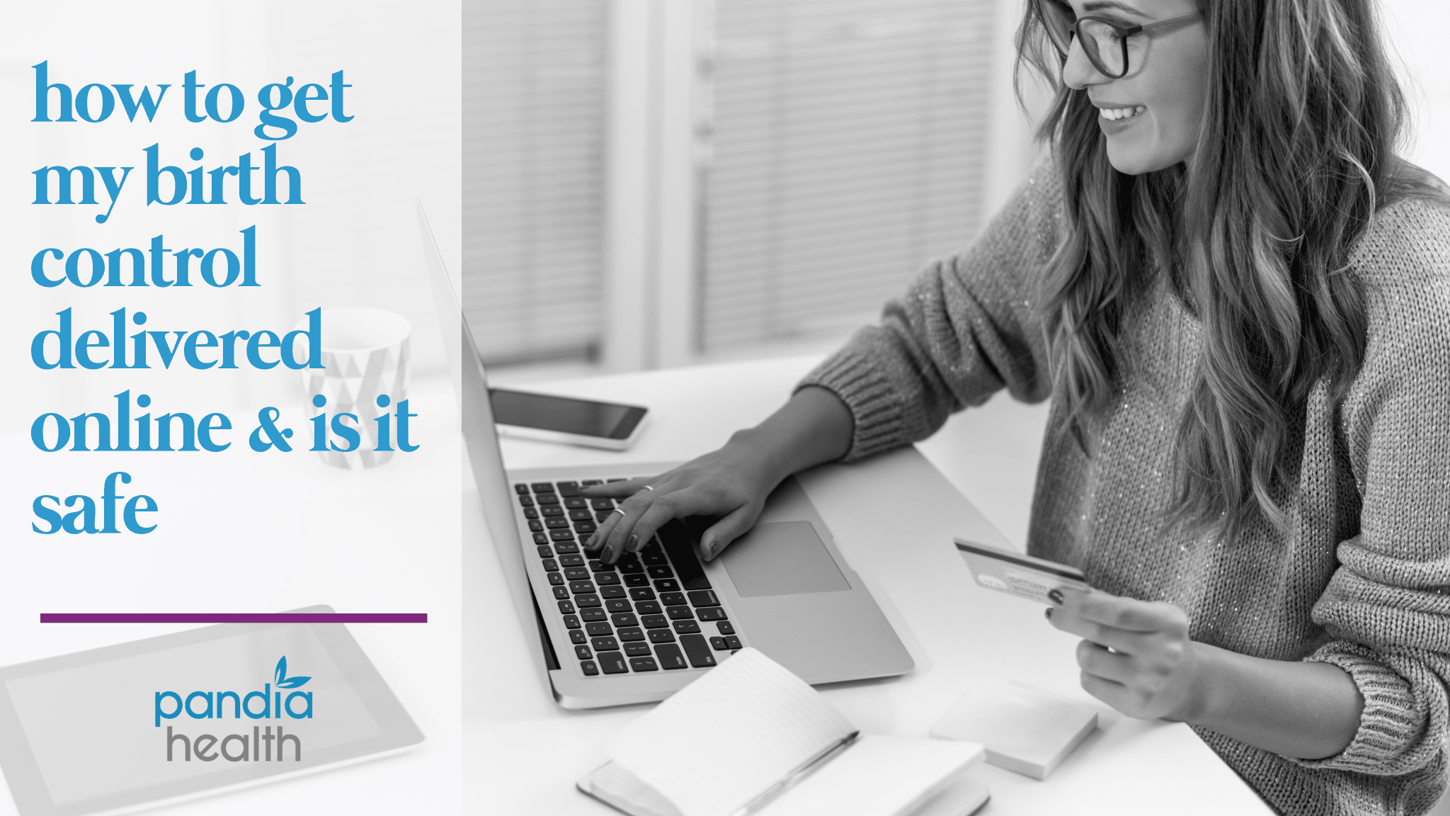 Best Birth Control Online Delivery Services & Refills Pandia Health