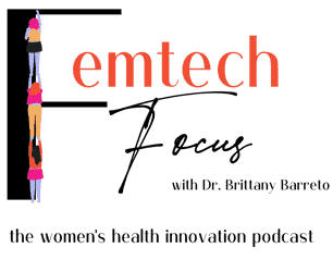 Femtech Focus Podcast