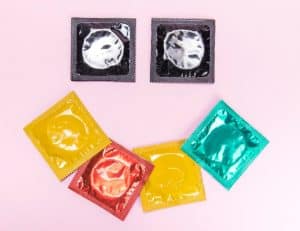 condoms