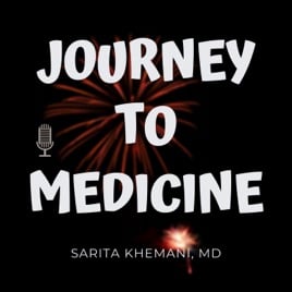Journey to medicine Podcast