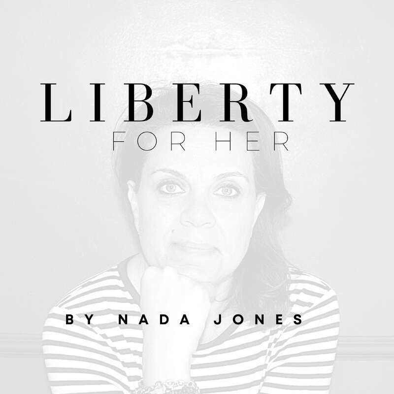 Liberty for her