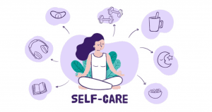 self care icon
