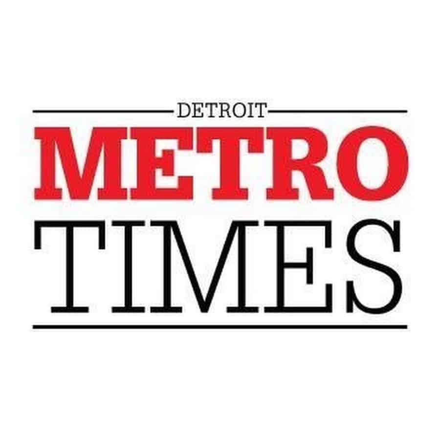 Detroit Metro Times