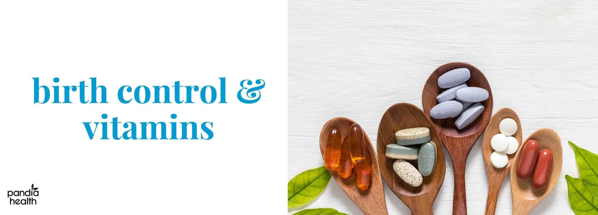 I’m Taking A Multivitamin And Calcium, Will That Interact With The