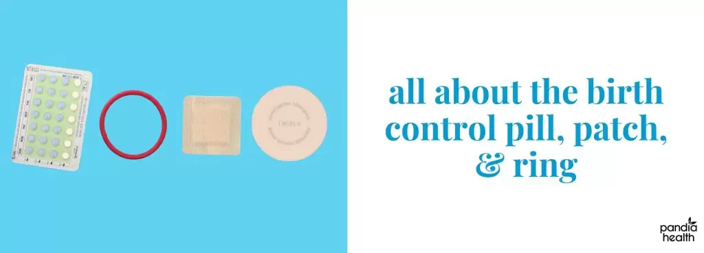 Vaginal Birth Control Rings: Efficacy and Side Effects - GoodRx
