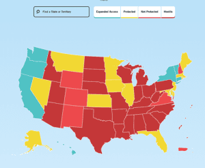 How To Prepare If Roe V Wade Is Overturned