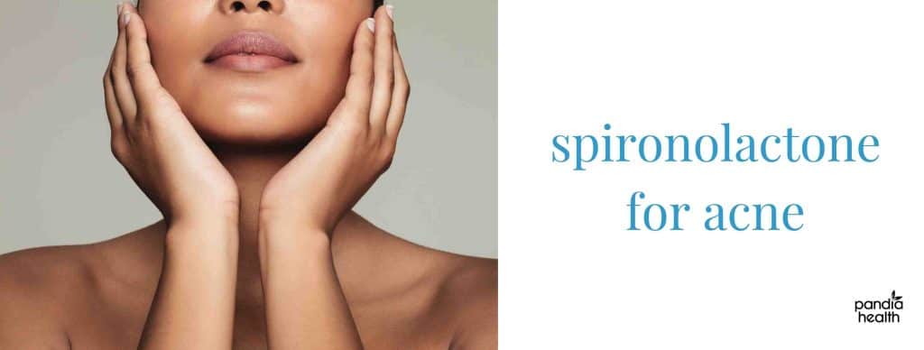 spironolactone side effects