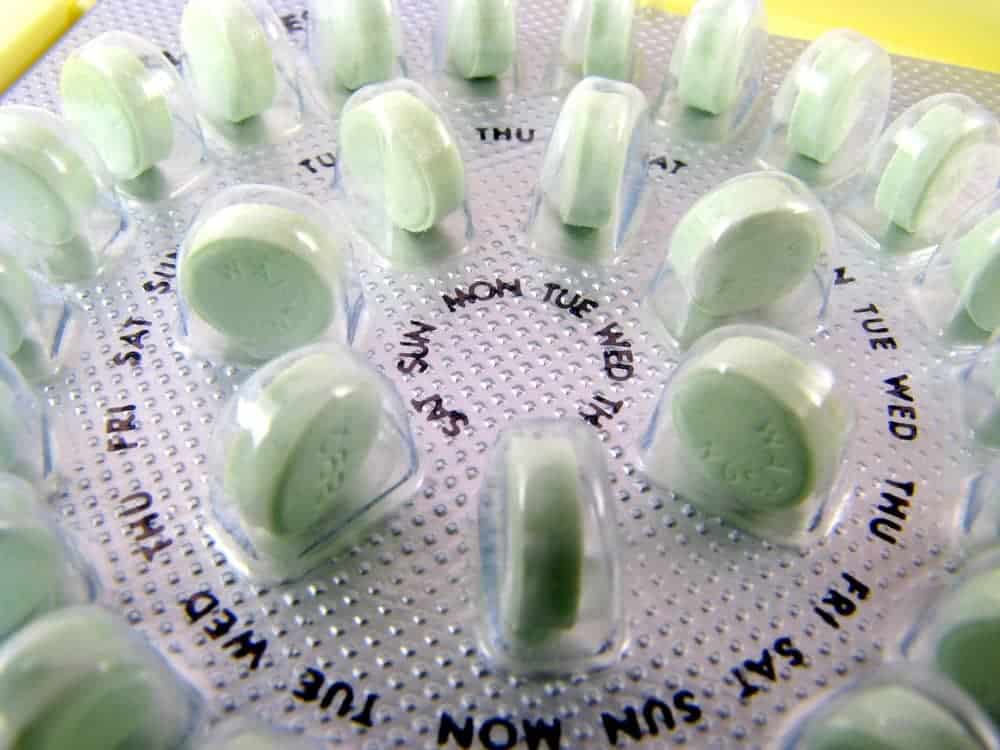 Starting Birth Control Pill 6 Tips for Your First Time