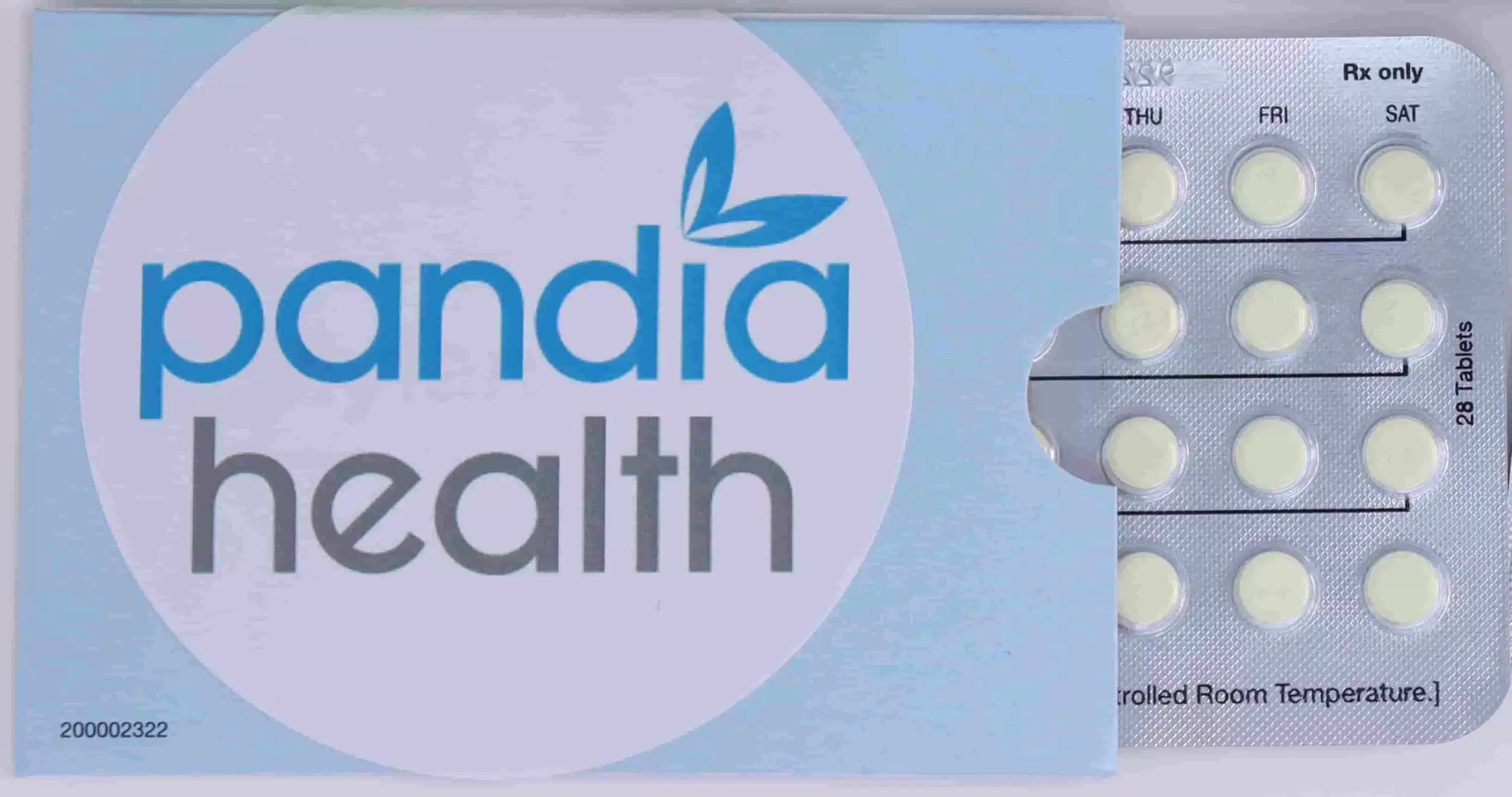 Norlyda Birth Control Pills