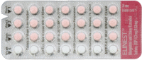 Elinest Birth Control Pills