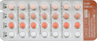 Dasetta 1/35 Birth Control Pills