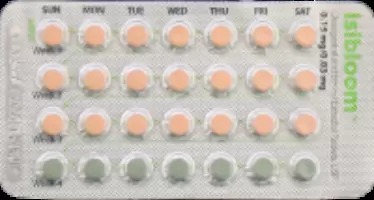 Isibloom Birth Control Pills