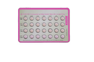 Marlissa Birth Control Pills