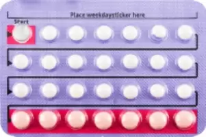 Altavera Birth Control Pills