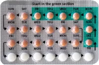 generic birth control pills