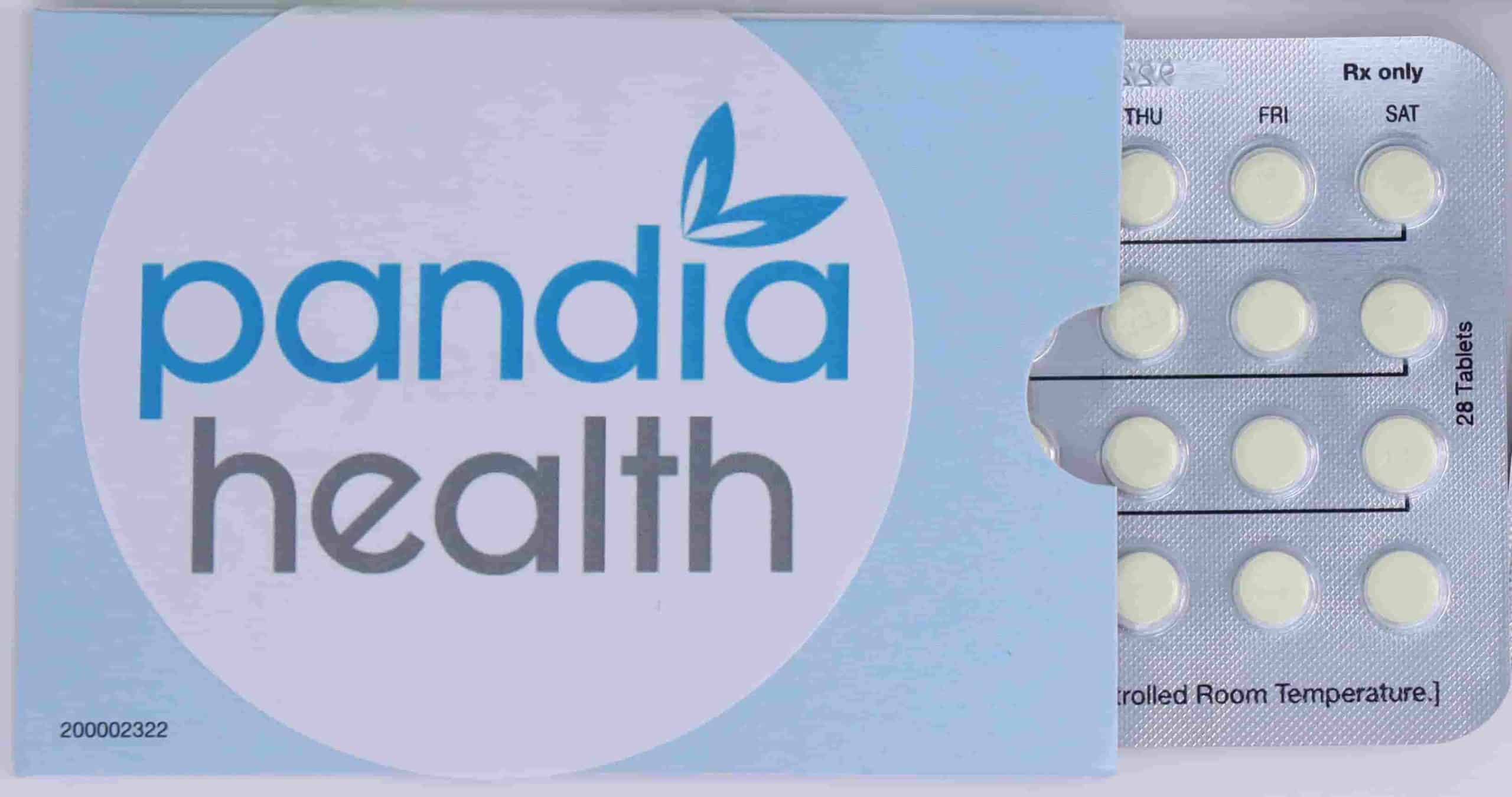 Syeda Birth Control Pills