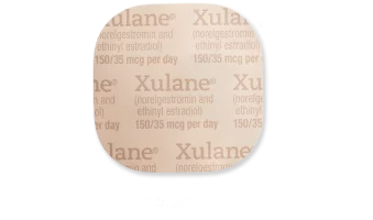 Xulane Birth Control Patch