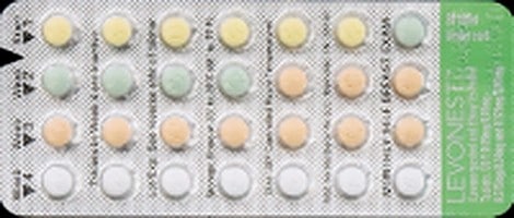 Levonest Birth Control Pills