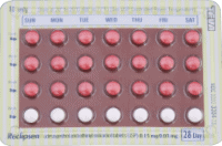 Reclipsen Birth Control Pills