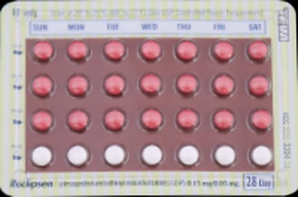 Buy Reclipsen Birth Control Pills Online With Free Delivery - Pandia Health