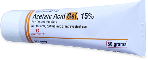Azelaic Acid gel
