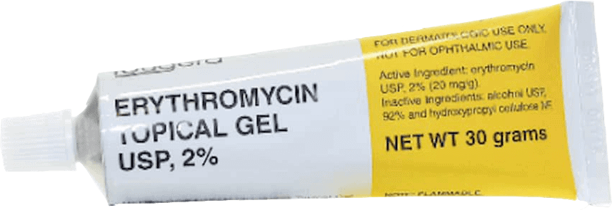 Purchase erythromycin