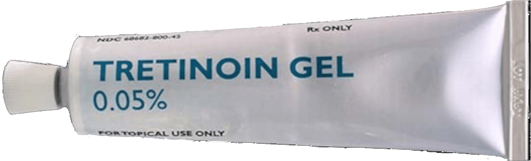 Buy cheap tretinoin