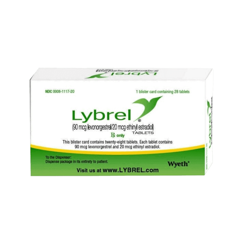 Lybrel Birth Control Pills