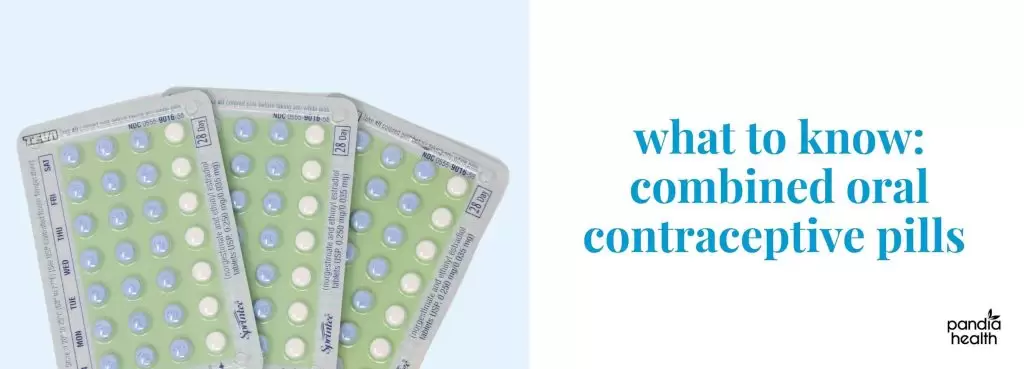 5 Reasons You Should Choose Generic Birth Control - Pandia Health