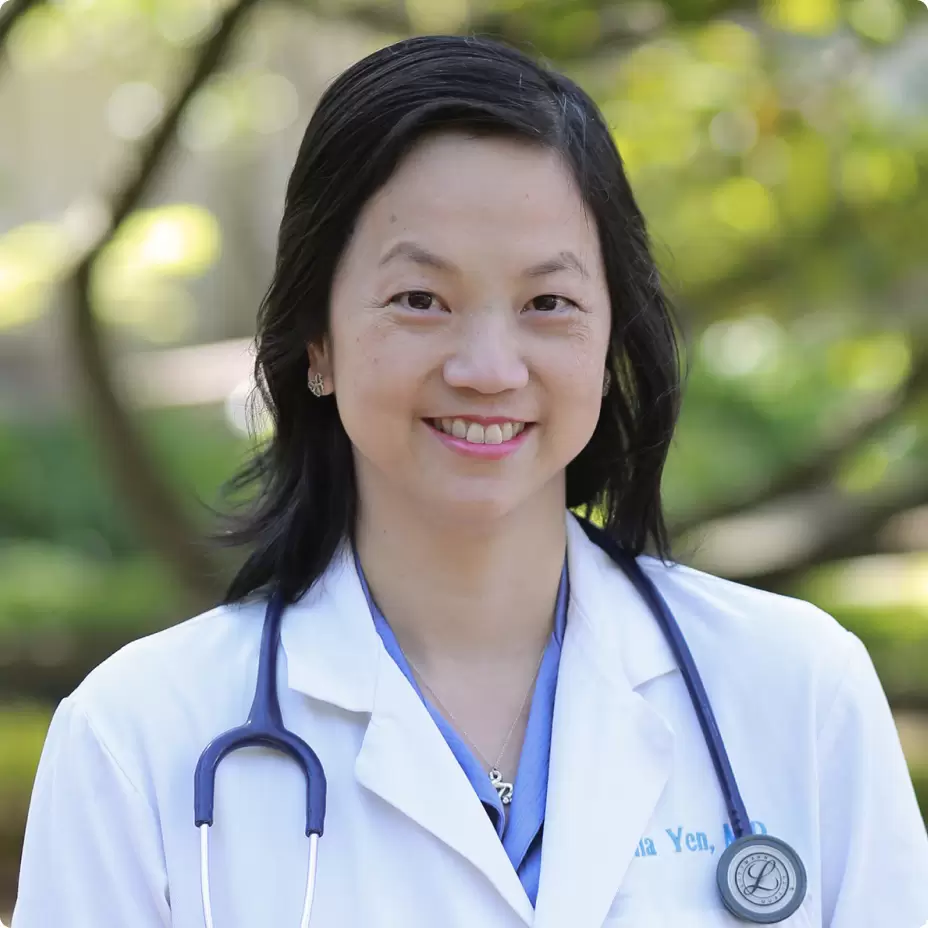 Dr. Yen