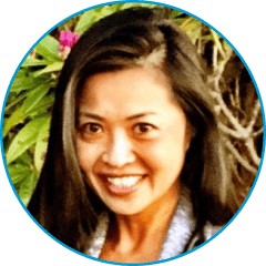 Lingie Chiu, MD, MBA